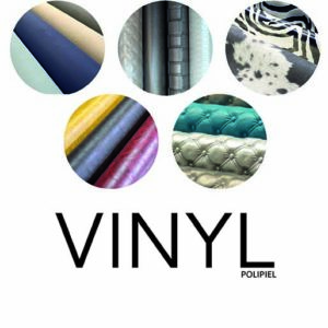Collection VINYL