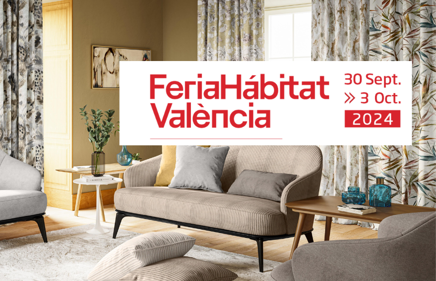 Feria Habitat Valencia 2024