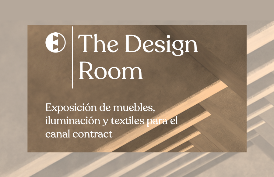 the design room