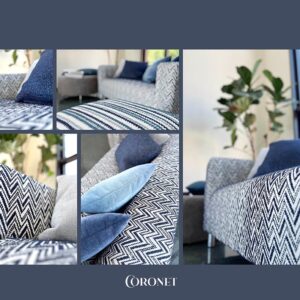 Colour Coronet