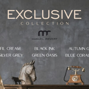 Colección EXCLUSIVE