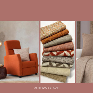 Colour AUTUMN GLAZE